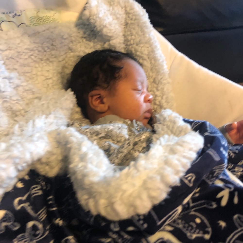 Meet your Posher, Kim